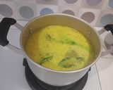 Foto langkah ke 4 dari resep Soto Ceker dan Telur Puyuh.