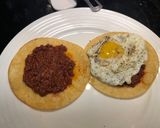 Foto del paso 4 de la receta: Huevos montados a la Sonorense