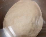 A picture of step 1 of Homemade Roti/ Chapati/ Phulka.
