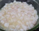 Foto del paso 1 de la receta: Ceviche de lenguado