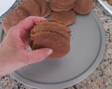 Foto del paso 4 de la receta: Alfajores argentinos artesanales