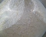 A picture of step 3 of Maklike melkkos.