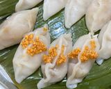Foto langkah ke 3 dari resep Choipan.