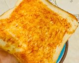 Hình bước làm 3 của món Sandwich trứng rau củ ăn sáng🥪