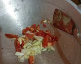 Foto langkah ke 1 dari resep Orak arik wortel taoge.