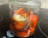 Foto del paso 4 de la receta: Cherrys confitados en airfryer