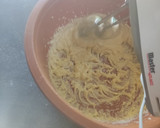 Foto del paso 1 de la receta: Muffins de moka