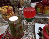 عکس مرحله 1 از دستور یلدای ۱۴۰۰
