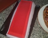 Foto del paso 3 de la receta: Postre de gelatina y leche merendada