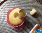 Foto del paso 5 de la receta: Muffins rellenos. Grace