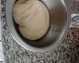 Foto del paso 1 de la receta: Pizza súper rápida