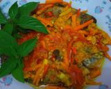 Foto langkah ke 6 dari resep Nila bumbu kuning super pedas 🐟🐟🐟.