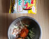 Foto langkah ke 1 dari resep Fuyunghai Udang ala Resto.