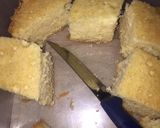 A picture of step 8 of Plain cake.