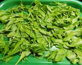 Foto del paso 7 de la receta: Pejerrey del Parana en Wok