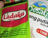 Foto langkah ke 3 dari resep Nugget ayam & sayur.