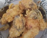 Foto langkah ke 2 dari resep 23. Fried Chicken Wings Gaya Korea (with honey).