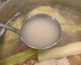 Foto del paso 2 de la receta: La mejor sopa de picadillo