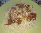 Foto del paso 8 de la receta: Ravioles y fideos caseros 😋
