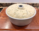 Foto del paso 7 de la receta: Pan con patata y cebollino “sin gluten “