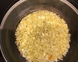 Foto del paso 3 de la receta Guisantes con jamón