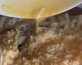 Foto del paso 9 de la receta: Macarrones “alla mia carbonara”, sin nata