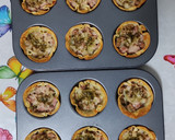 Foto del paso 10 de la receta: Aperitivo con obleas 1
