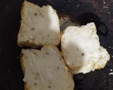 A picture of step 4 of Cheesy Bruschetta.