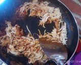 Foto langkah ke 3 dari resep Ayam suwir.