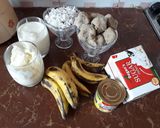 A picture of step 1 of Special fura.