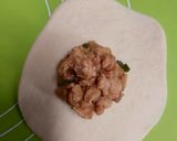 Foto langkah ke 7 dari resep Bakpao (No Mixer).