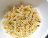 Foto del paso 8 de la receta: Pasta a la puttanesca muy rica