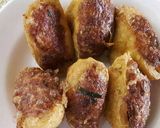 Foto langkah ke 6 dari resep Tahu Isi kOrnet.