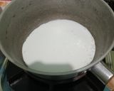 Foto langkah ke 2 dari resep Getas Ketan Gula Putih a.k.a Kue Gemblong.