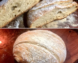 Foto del paso 5 de la receta: Pan de masa madre