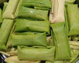 Foto langkah ke 5 dari resep Timphan (Makanan khas Aceh).