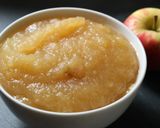 A picture of step 5 of Homemade apple sauce.