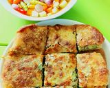 Foto langkah ke 9 dari resep Martabak Telur Rumahan.