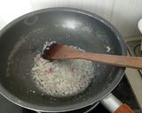 Foto langkah ke 2 dari resep Bakmie Goreng Sayuran.