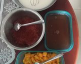 Foto langkah ke 2 dari resep Es Mangga.