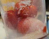 Foto del paso 1 de la receta: Bloody Mary reversionado