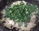 Foto del paso 2 de la receta Almejas en salsa verde
