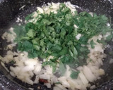 Foto del paso 2 de la receta: Almejas en salsa verde