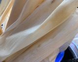 Foto del paso 3 de la receta: Tamales de pollo con mole