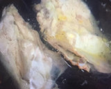 Foto del paso 4 de la receta: Rajas poblanas con pollo