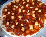 A picture of step 9 of Pizza.