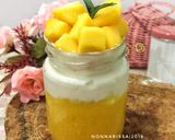 Foto langkah ke 4 dari resep King Mango Ala Ala.