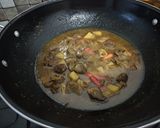Foto langkah ke 8 dari resep Semur daging.