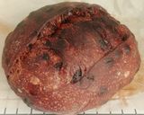 Foto langkah ke 19 dari resep Double Chocolate Sourdough Bread (Oven Tangkring).