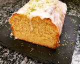 Foto del paso 8 de la receta: Plumcake de cardamomo y limón